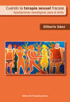 CUANDO LA TERAPIA SEXUAL FRACASA