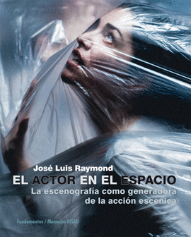 ACTOR EN EL ESPACIO EL
