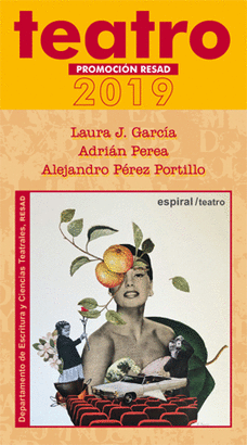 TEATRO PROMOCION RESAD 2019