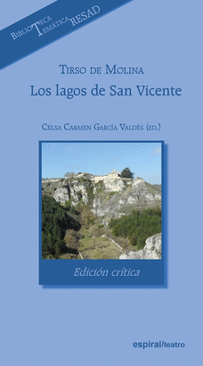 LAGOS DE SAN VICENTE LOS