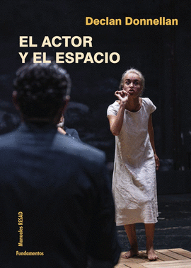 ACTOR Y EL ESPACIO EL