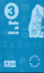 DALE AL COCO 3 CALCULO RAPIDO