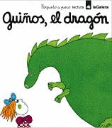 GUIÑOS EL DRAGON N 16 (GUE,GUI,Ñ)