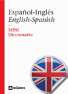 MINI DICCIONARIO ESPAÑOL INGLES ENGLISH SPANISH