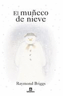 MUÑECO DE NIEVE EL