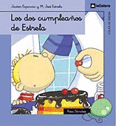 DOS CUMPLEAÑOS DE ESTRELA
