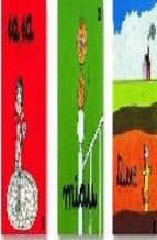 MALETA POQUITO A POCO LECTURA CONTIENE 18 LIBROS