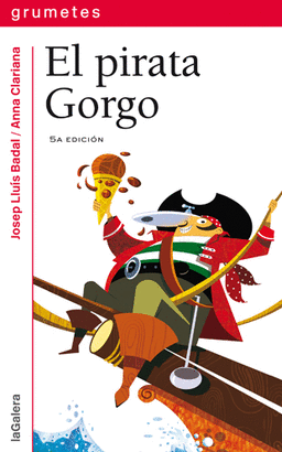 PIRATA GORGO EL