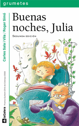 BUENAS NOCHES JULIA