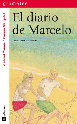DIARIO DE MARCELO EL