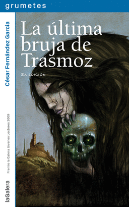 ULTIMA BRUJA DE TRASMOZ LA