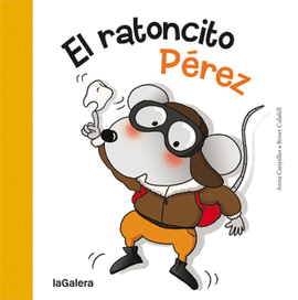 RATONCITO PÉREZ EL