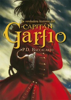 VERDADERA HISTORIA DEL CAPITÁN GARFIO LA