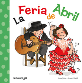 FERIA DE ABRIL LA