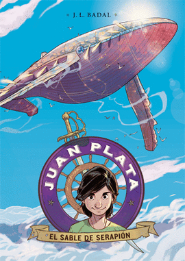 SABLE DE SERAPIÓN EL