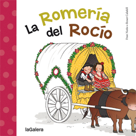 ROMERÍA DEL ROCÍO LA