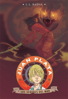 JUAN PLATA 4 LOS SEÑORES DEL MAR