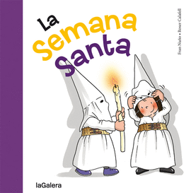 SEMANA SANTA LA