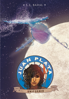 JUAN PLATA 5 UNICORNIO