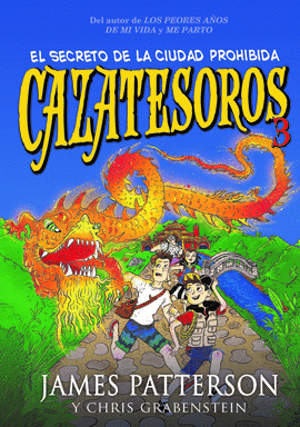 SECRETO DE LA CIUDAD PROHIBIDA EL