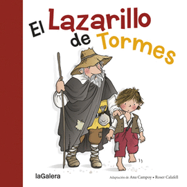 LAZARILLO DE TORMES EL