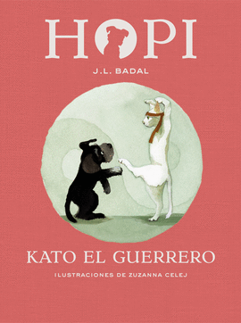 HOPI 3 KATO EL GUERRERO
