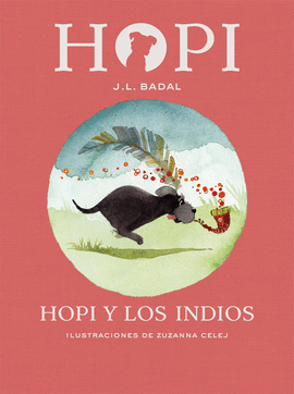 HOPI Y LOS INDIOS 4