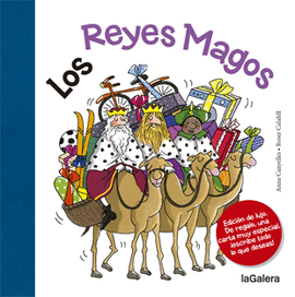 REYES MAGOS LOS