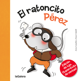 RATONCITO PÉREZ EL