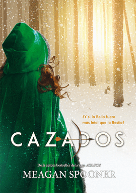 CAZADOS 1