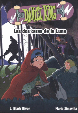 DANIEL KING 3 LAS DOS CARAS DE LA LUNA