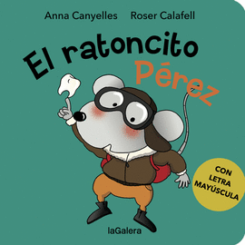 RATONCITO PEREZ EL