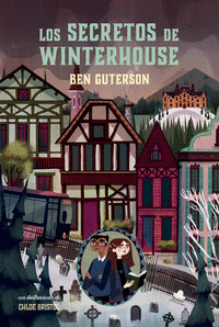 SECRETOS DE WINTERHOUSE LOS