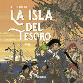 ISLA DEL TESORO LA