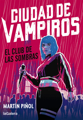 CLUB DE LAS SOMBRAS EL