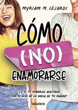 COMO NO ENAMORARSE