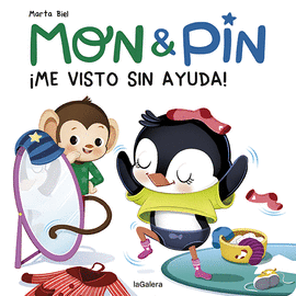 MON & PIN ME VISTO SIN AYUDA