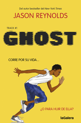 TRACK 01 GHOST