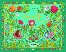 PLUMILLA UN HADA SUPERMAGICA