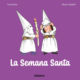 SEMANA SANTA LA
