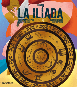 ILIADA LA