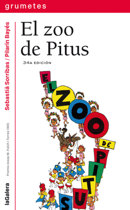 ZOO DE PITUS