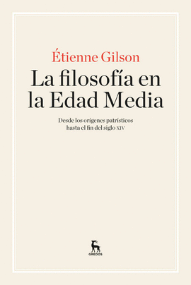 FILOSOFIA EN LA EDAD MEDIA LA