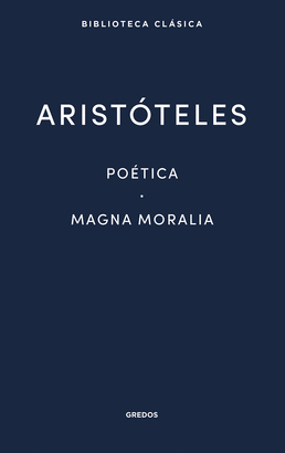POETICA / MAGNA MORALIA