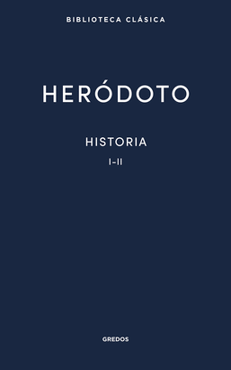 HISTORIA LIBROS I II