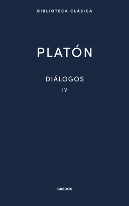 DIALOGOS IV REPUBLICA
