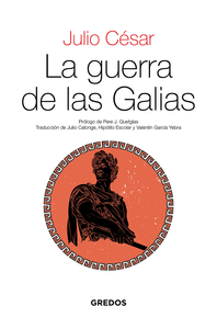 GUERRA DE LAS GALIAS