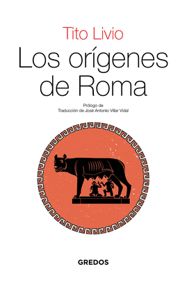 ORIGENES DE ROMA