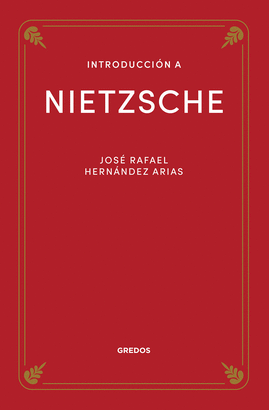 INTRODUCCION A NIETZSCHE
