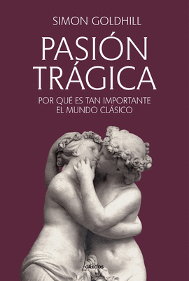 PASION TRAGICA